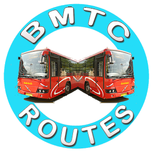 BMTC Routes