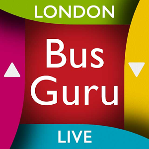 Bus Guru Live London Bus Times