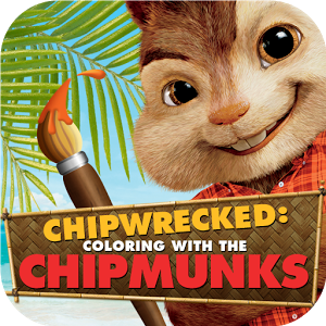 Chipwrecked