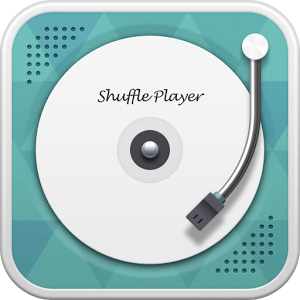 Shuffle Player (MP3 music)