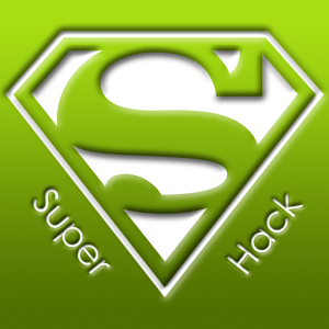 Super Hack Root