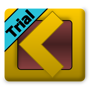 Virtual Button Bar (Trial)