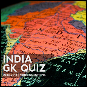 India GK Quiz Questions