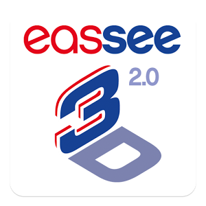 Eassee3D 3D without glasses