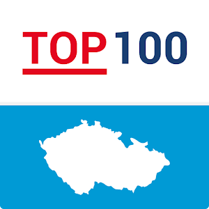 TOP100 Czech Republic's sights
