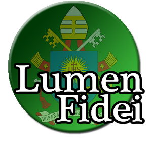 Encíclica Lumen Fidei