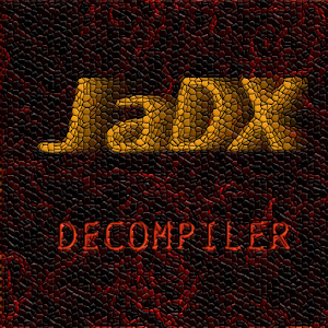 JaDX - Decompiler