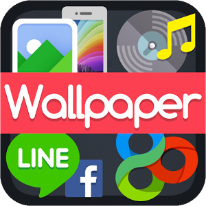 Wallpaper,Launcher- iThemeshop