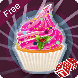Cup Cake Maker- Cooking Game