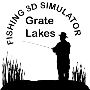 Fishing Simulator. Great Lakes