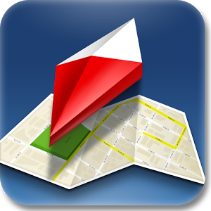 3D Compass Pro (for Android 2.2- only)