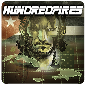 HUNDRED FIRES: Episode 1