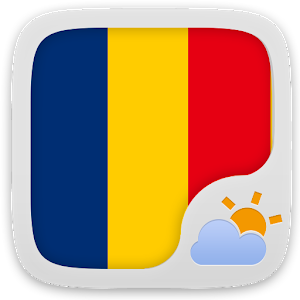 Romania Language GOWeatherEX