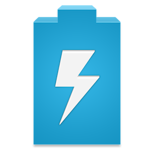 DashClock Battery Extension