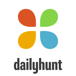 Dailyhunt - 100% Indian App for News & Videos