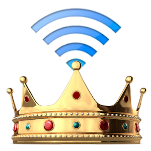 Wi-Fi Ruler - Paid (Wi-Fi Manager)