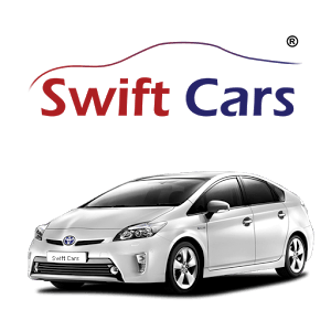 Swift Cars London Minicabs