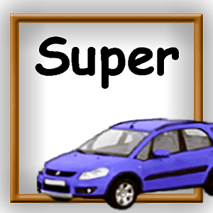 Super Car (supercar) Free