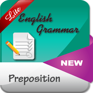English Grammar - Preposition (lite)