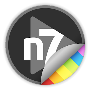 n7player Skin
