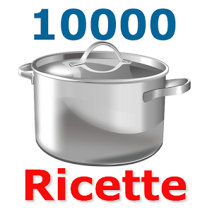 10000 Ricette