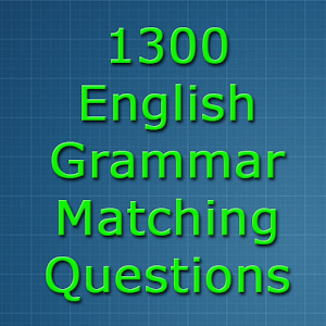 Test English Grammar II (Free)