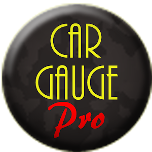 Car Gauge Pro (OBD2 + Enhance)
