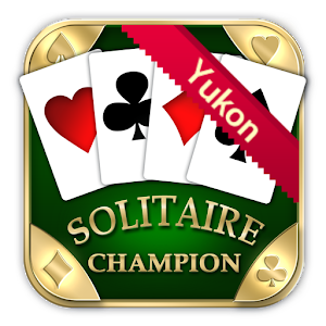 Yukon Solitaire Champion