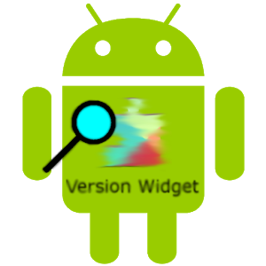 GPlay Services Version Widget