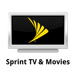 Sprint TV & Movies