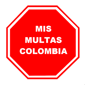 Mis Multas - Colombia