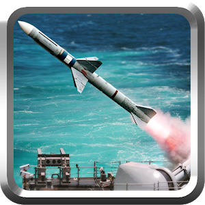 Warship Missile Assault Combat
