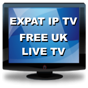 Free Live UK TV