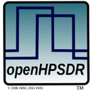 OpenHPSDR Radio