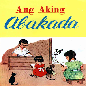 Philippines Alphabet Abakada