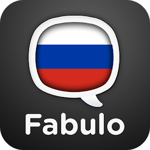 Learn Russian - Fabulo