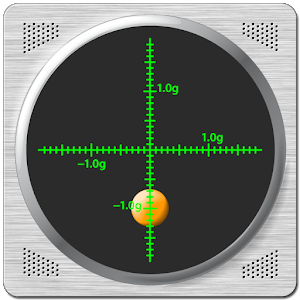 Accelerometer Sensor