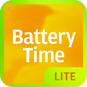 BatteryTime Lite