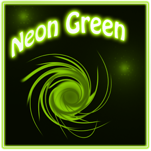 Go Locker Neon Green Style