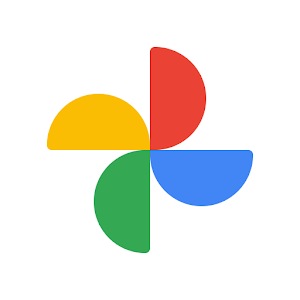 Google Photos