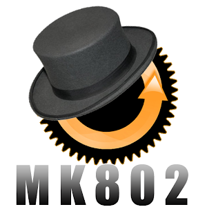 MK802 4.0.3 CWM Recovery