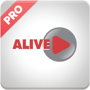 Alive OneScan Pro