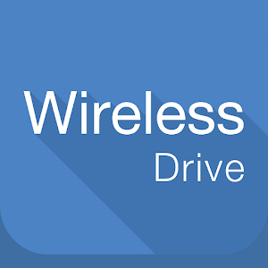 Wireless Drive