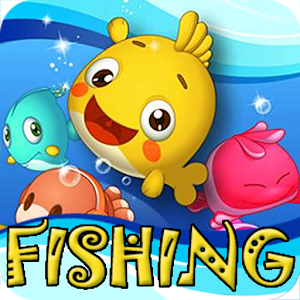 2 Player Fishing