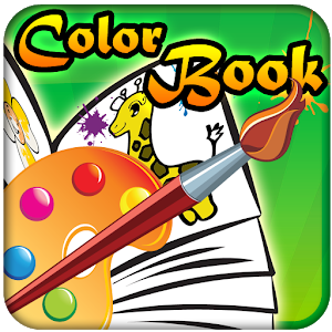 Color Book for Kids Lite