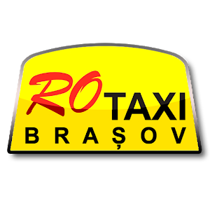 RoTaxi Client
