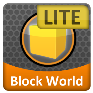 BlockWorld LITE