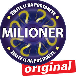 Millionaire Serbia