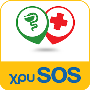 XrySOS Pharmacies - Hospitals