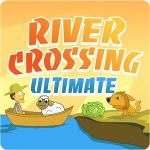 River Crossing Ultimate